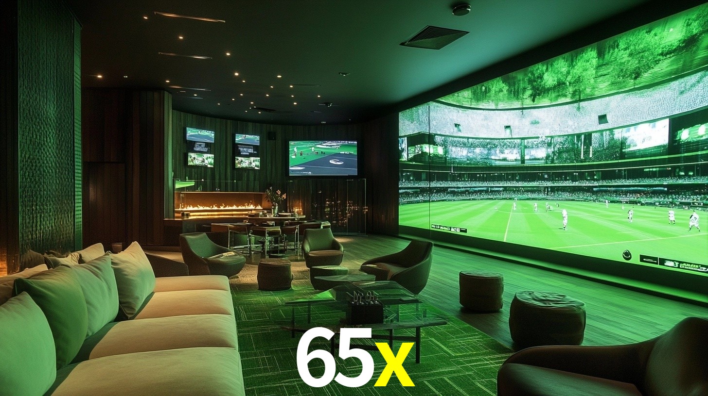 65x - Aposta Radical e Forte - 65x bet