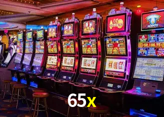 Desvendando o Mundo dos Jogos Virtuais na 65x