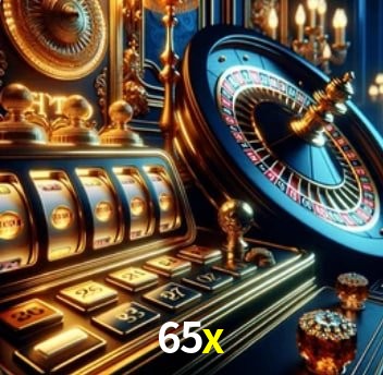 Casino Ao Vivo 65x