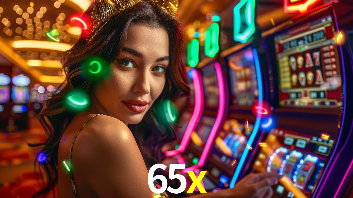 Jogos Exclusivos 65x
