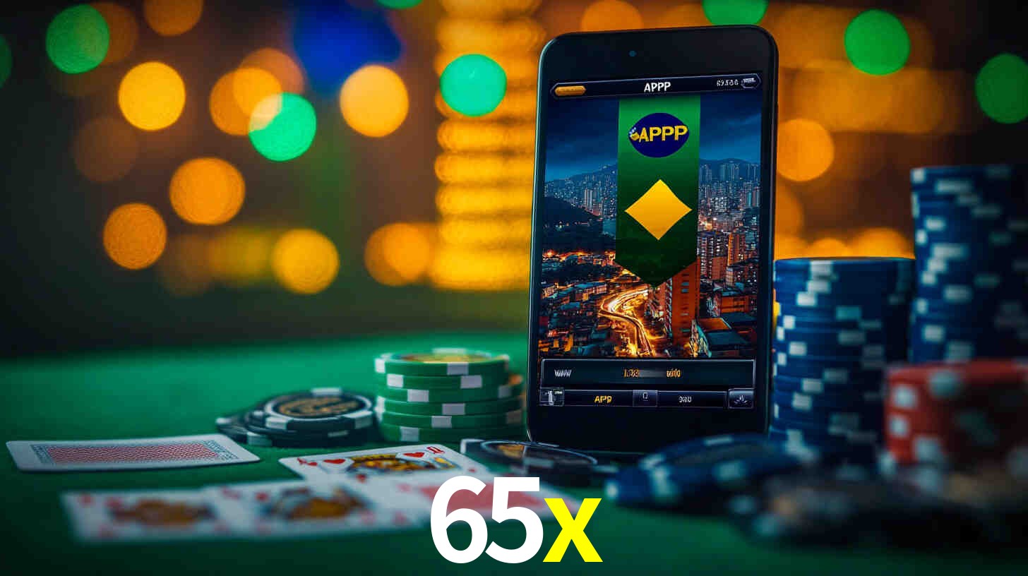 Estatísticas Esportivas 65x