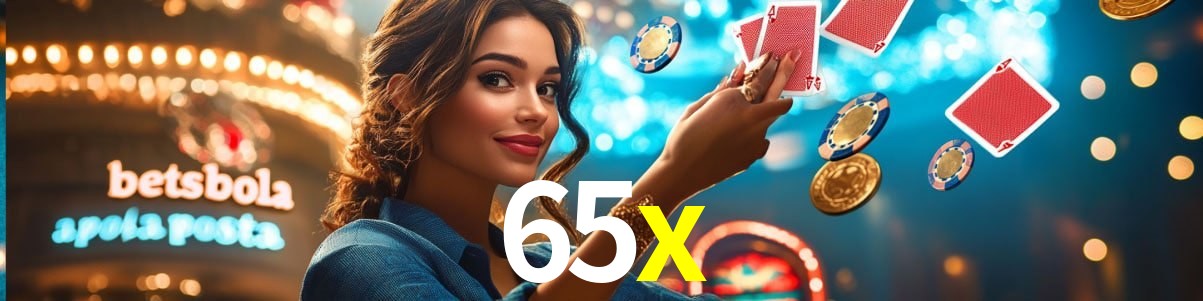 Casino VIP 65x