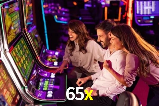 Estatísticas Crash Games 65x