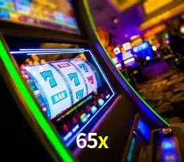 A Emoção da Loteria na 65x: Uma Chance de Mudança de Vida