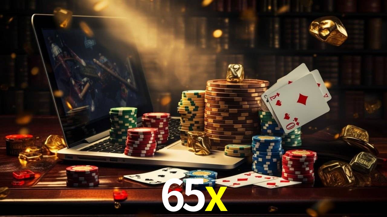 Diretório de Jogos 65x
