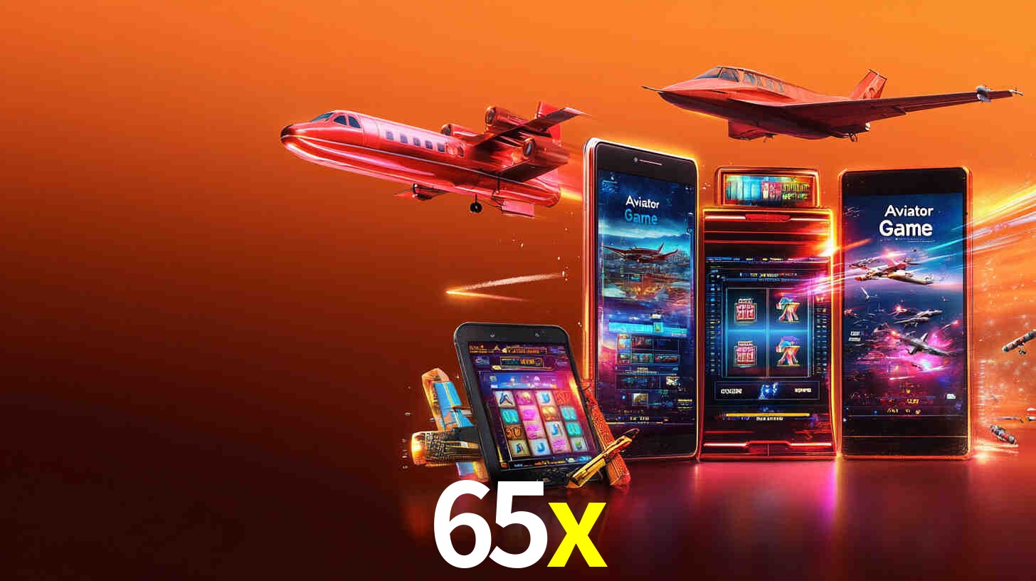 Jogo Spaceman 65x