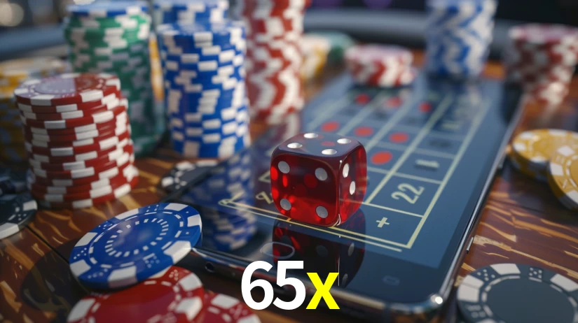 Bônus Generosos e Exclusivos no 65x para Você!