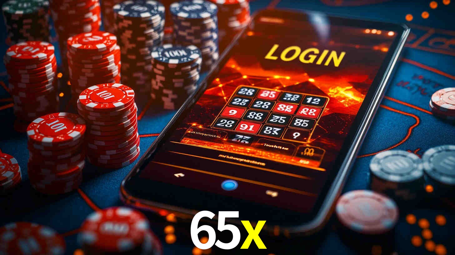 65x,65x bet