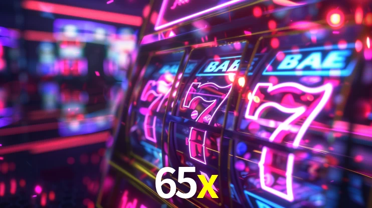 Descubra a Magia dos Jogos de Arcade no 65x