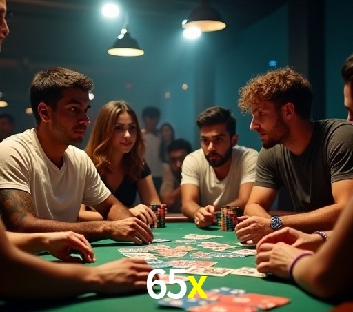 Integração de APIs 65x