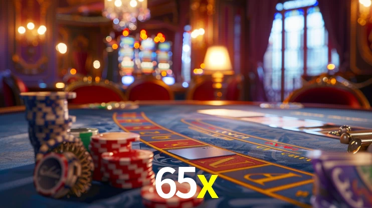 Desvendando o Mundo dos Jogos Virtuais na 65x