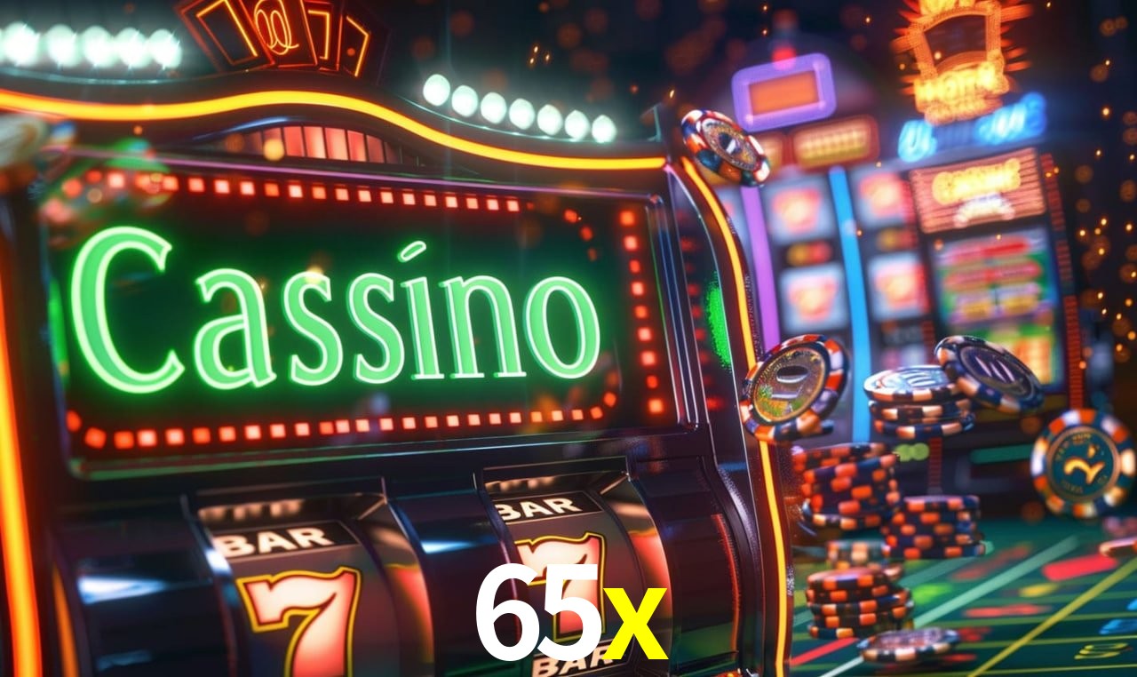 Estatísticas do Jogo 65x