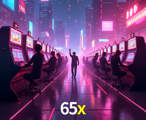 Recursos de Bônus 65x