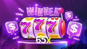 Casino Ao Vivo 65x