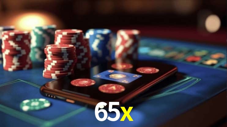 Estatísticas 65x