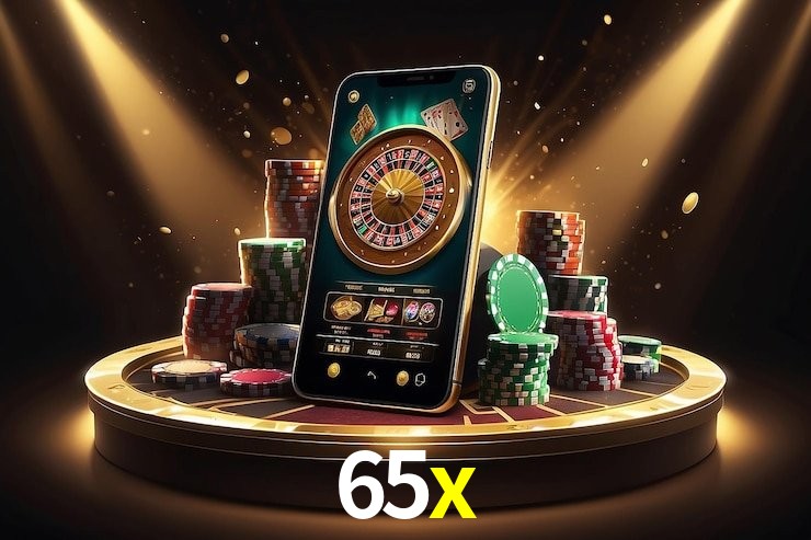 Recursos de Bônus 65x