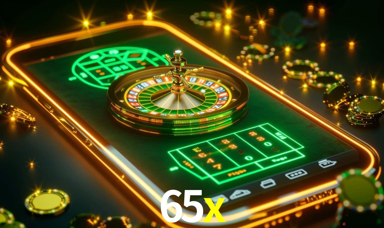 Casino Ao Vivo 65x