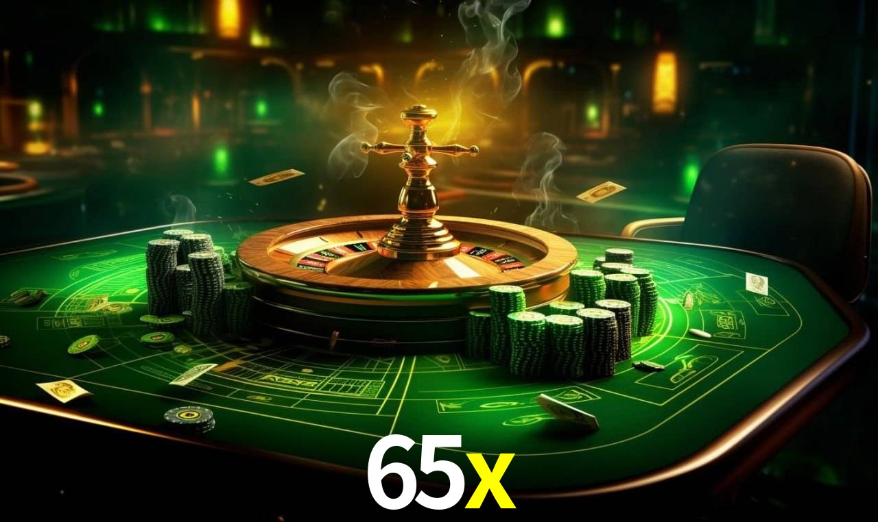 Casino VIP 65x