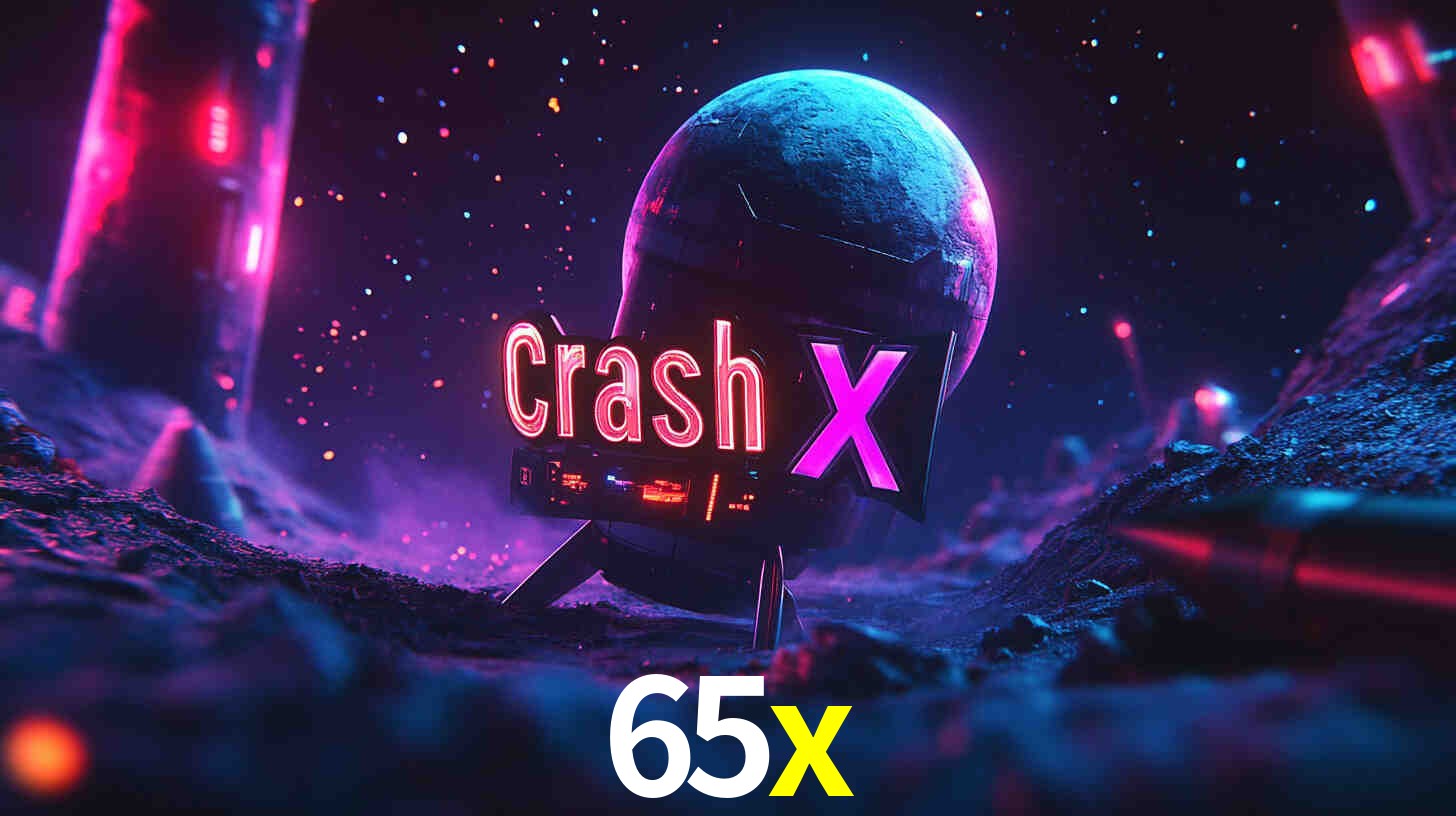 Estatísticas Crash Games 65x